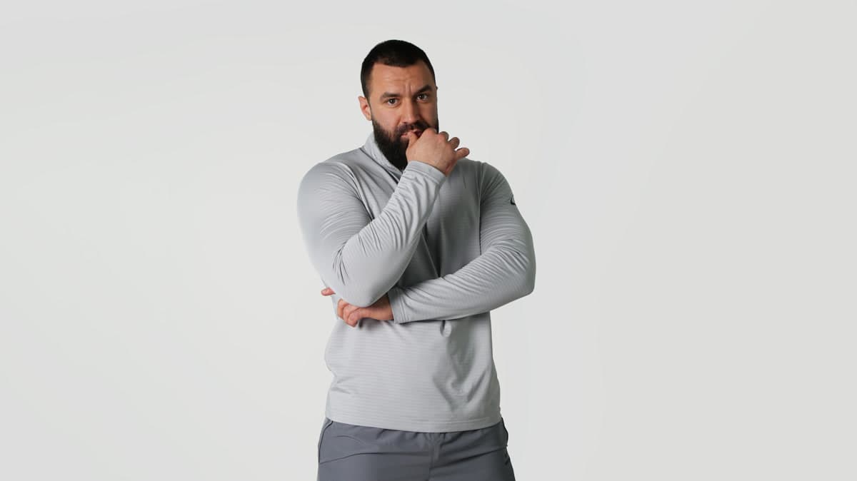 Imran Bezdrob